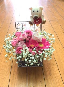 百日紅｜「花倶楽部マーラリッシュ」　（青森県八戸市の花キューピット加盟店 花屋）のブログ